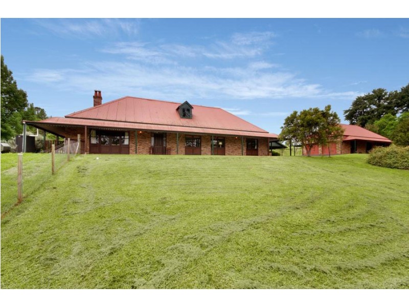 221 Pitt Town Road, Kenthurst NSW 2156