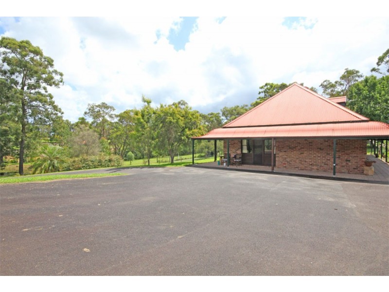 221 Pitt Town Road, Kenthurst NSW 2156