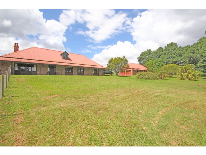 221 Pitt Town Road, Kenthurst NSW 2156