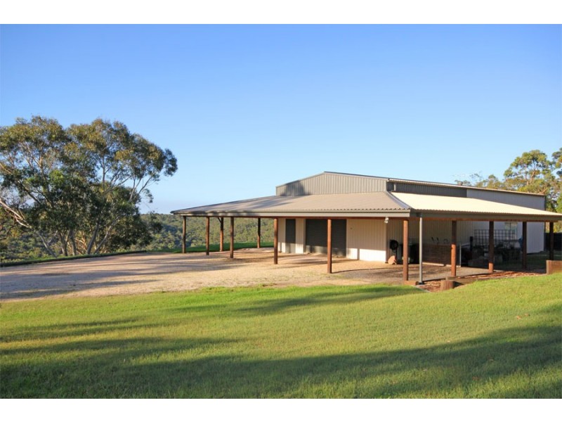 9 Marra Avenue, Glenorie NSW 2157