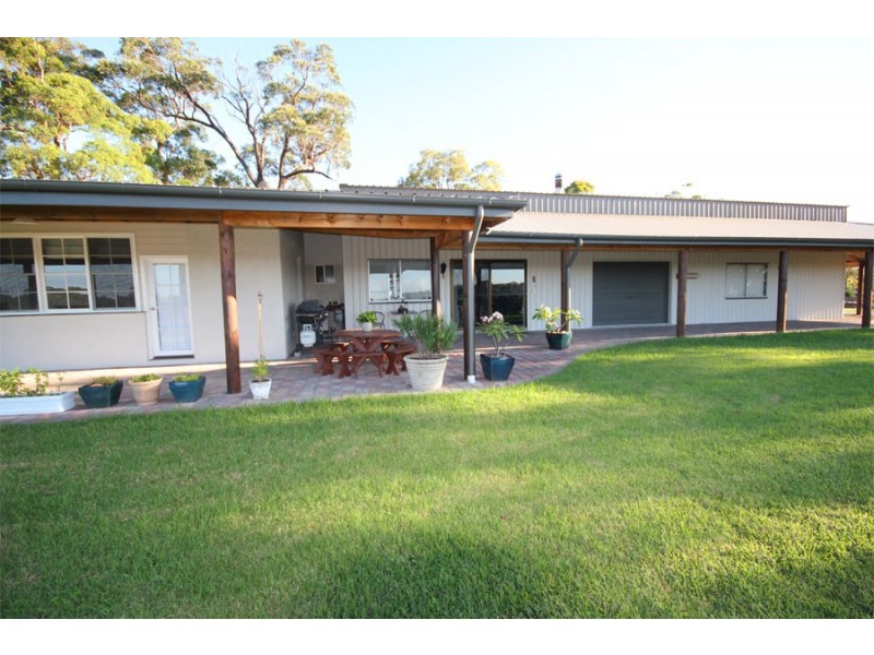 9 Marra Avenue, Glenorie NSW 2157