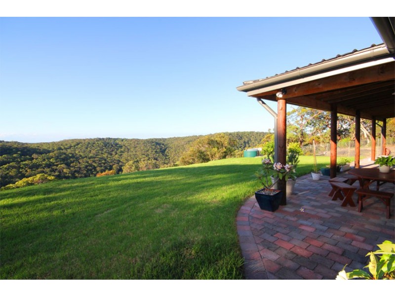 9 Marra Avenue, Glenorie NSW 2157