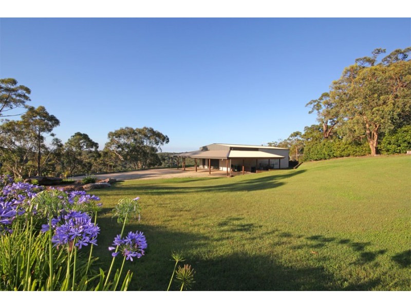 9 Marra Avenue, Glenorie NSW 2157