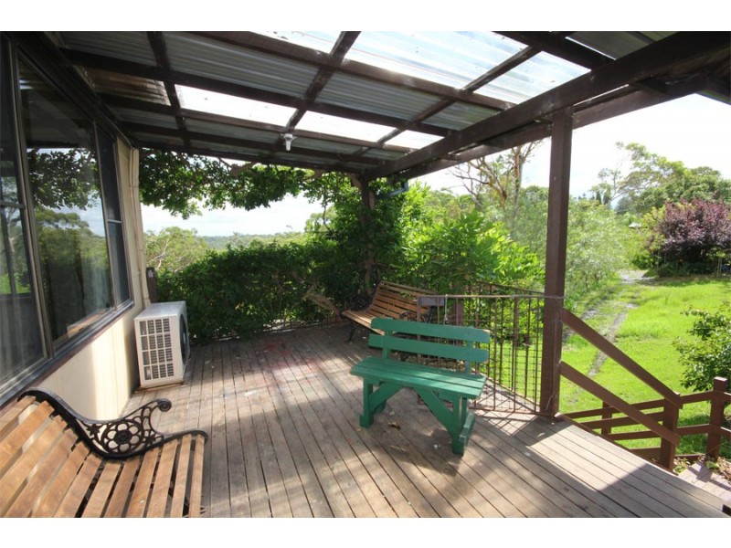 151 Arcadia Road, Arcadia NSW 2159