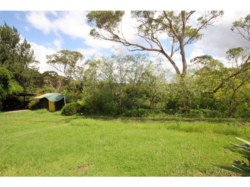 151 Arcadia Road, Arcadia NSW 2159