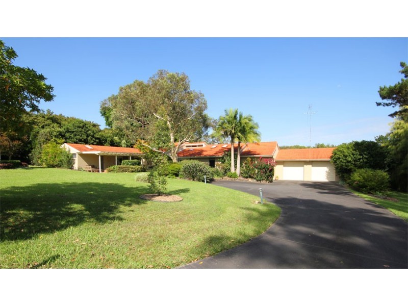 8 Mcleod Road, Middle Dural NSW 2158