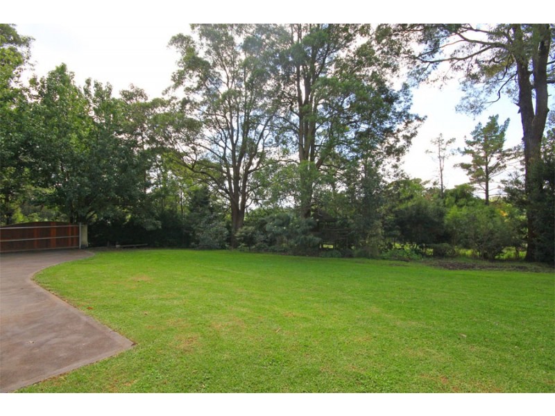 142 Arcadia Road, Arcadia NSW 2159