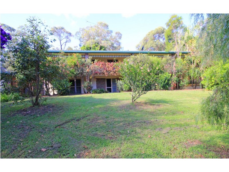 40 Halcrows Road, Glenorie NSW 2157