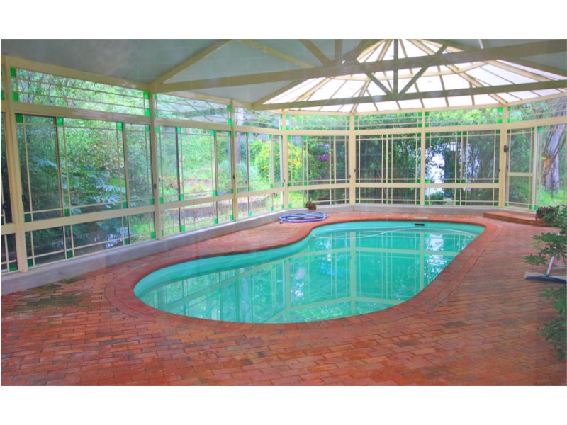 40 Halcrows Road, Glenorie NSW 2157