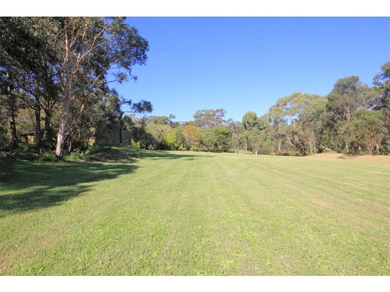 40 Halcrows Road, Glenorie NSW 2157