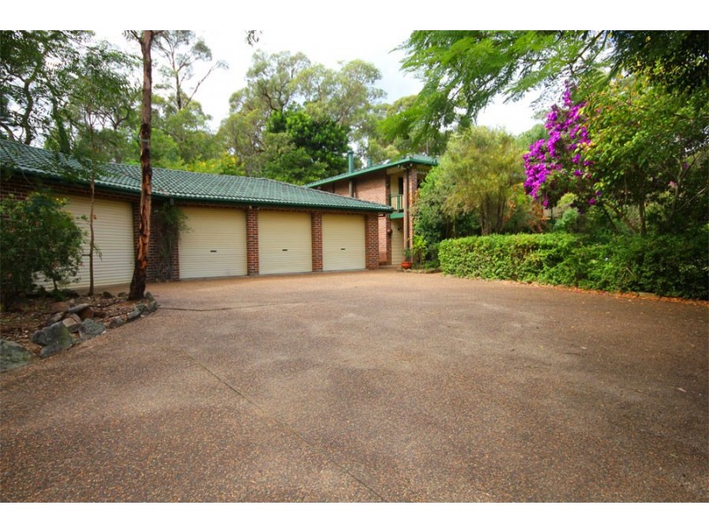 40 Halcrows Road, Glenorie NSW 2157