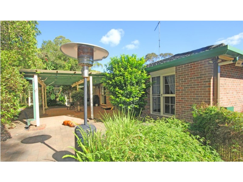 40 Halcrows Road, Glenorie NSW 2157