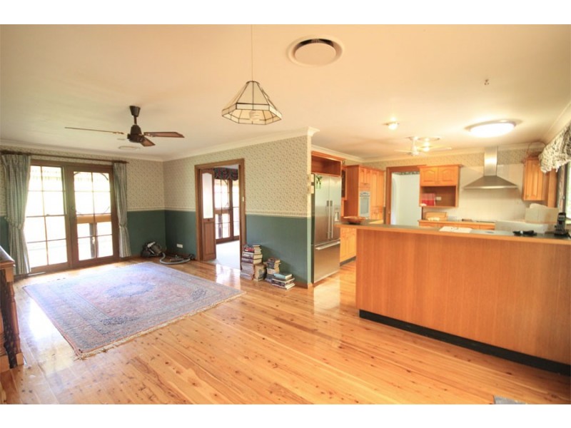 40 Halcrows Road, Glenorie NSW 2157