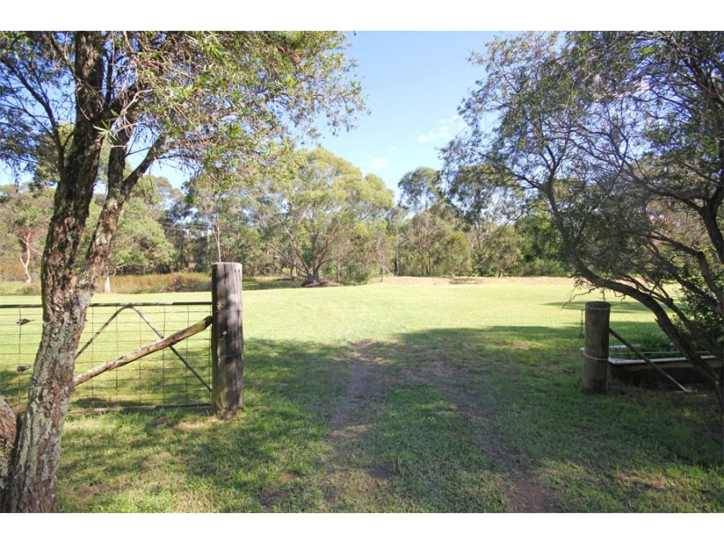 40 Halcrows Road, Glenorie NSW 2157