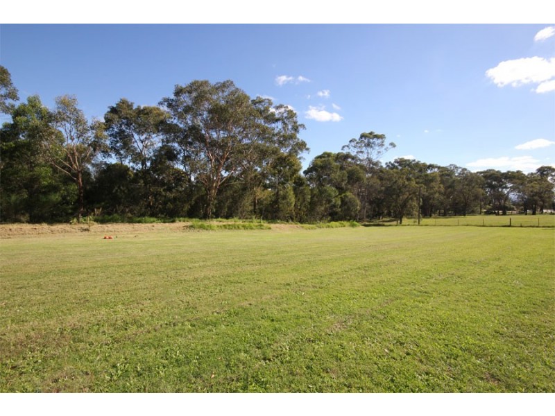 40 Halcrows Road, Glenorie NSW 2157