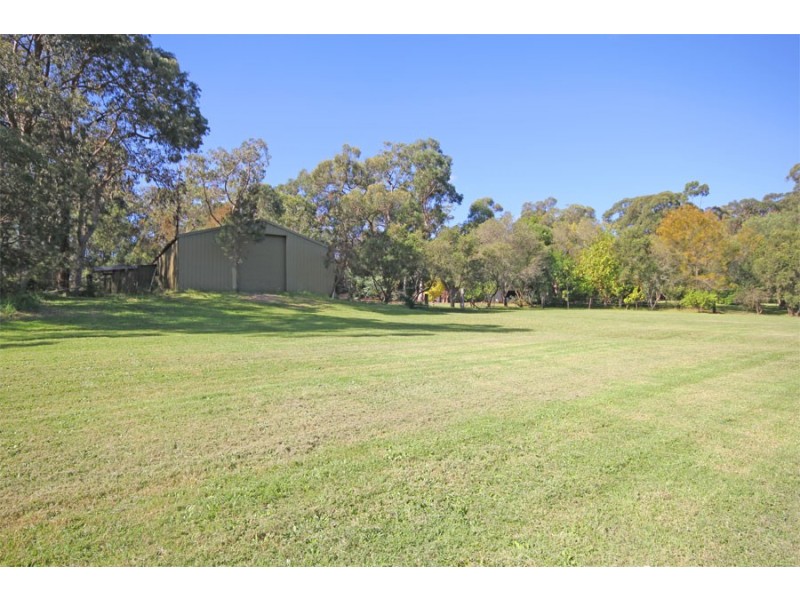 40 Halcrows Road, Glenorie NSW 2157