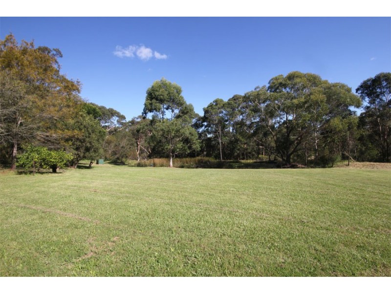 40 Halcrows Road, Glenorie NSW 2157