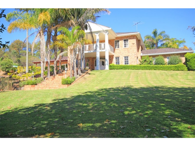 88 Bay Road, Berrilee NSW 2159