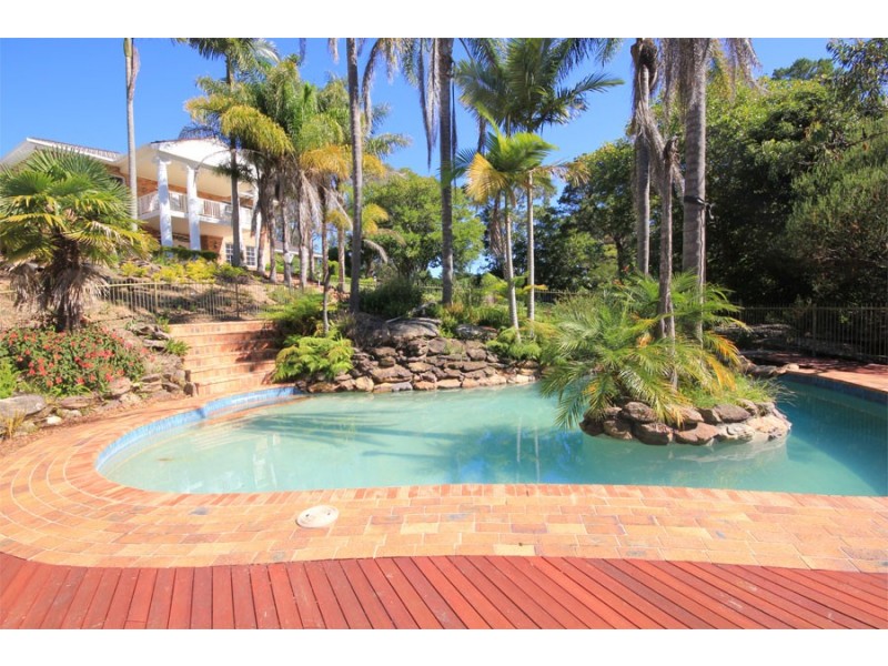 88 Bay Road, Berrilee NSW 2159