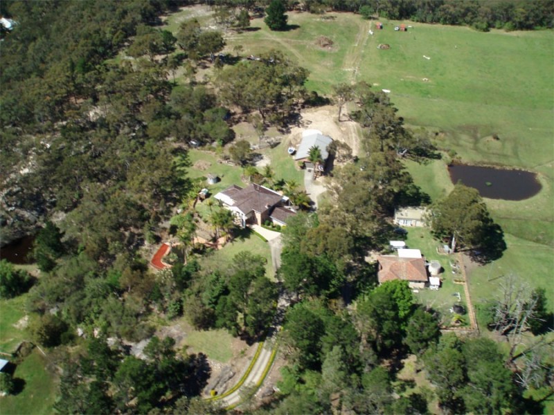 88 Bay Road, Berrilee NSW 2159