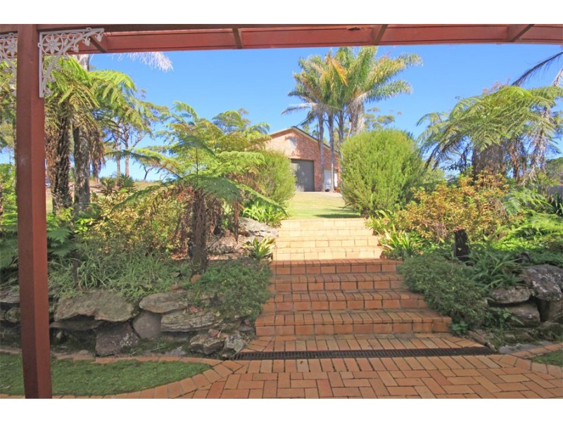 88 Bay Road, Berrilee NSW 2159