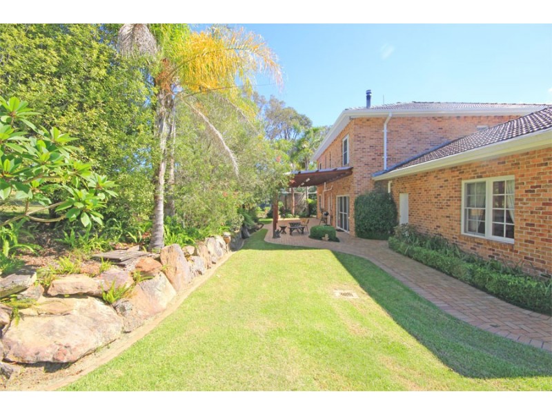 88 Bay Road, Berrilee NSW 2159
