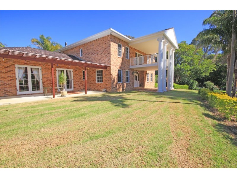 88 Bay Road, Berrilee NSW 2159