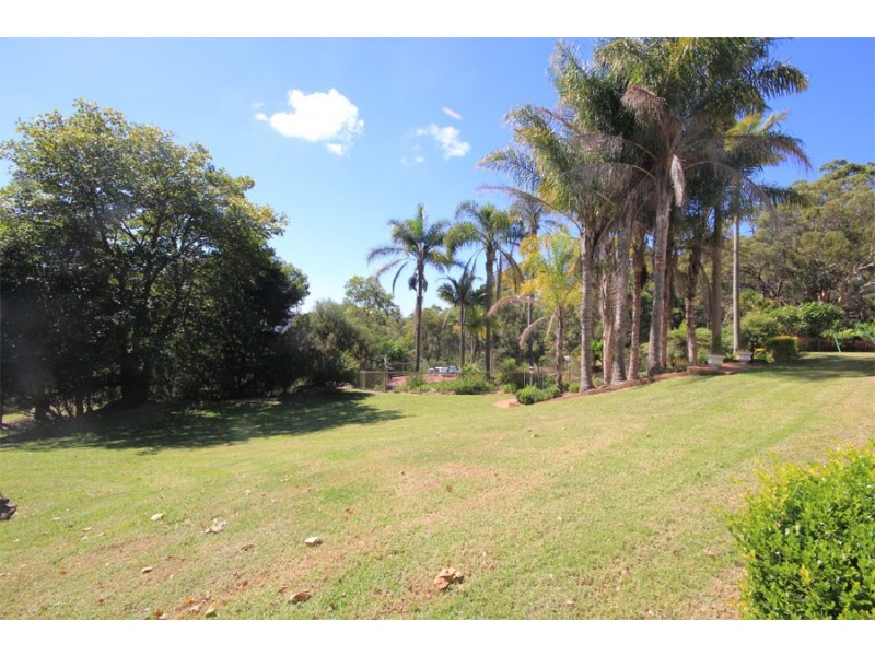 88 Bay Road, Berrilee NSW 2159