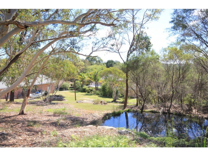 88 Bay Road, Berrilee NSW 2159