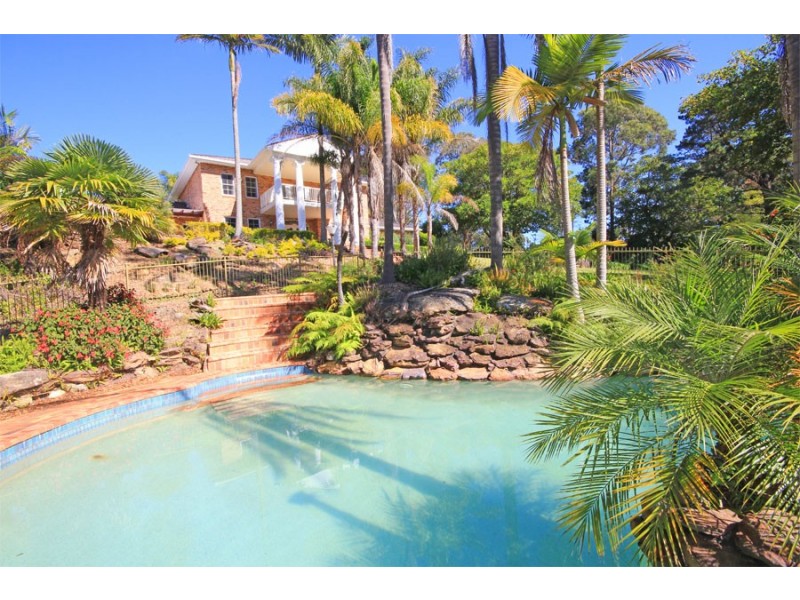 88 Bay Road, Berrilee NSW 2159