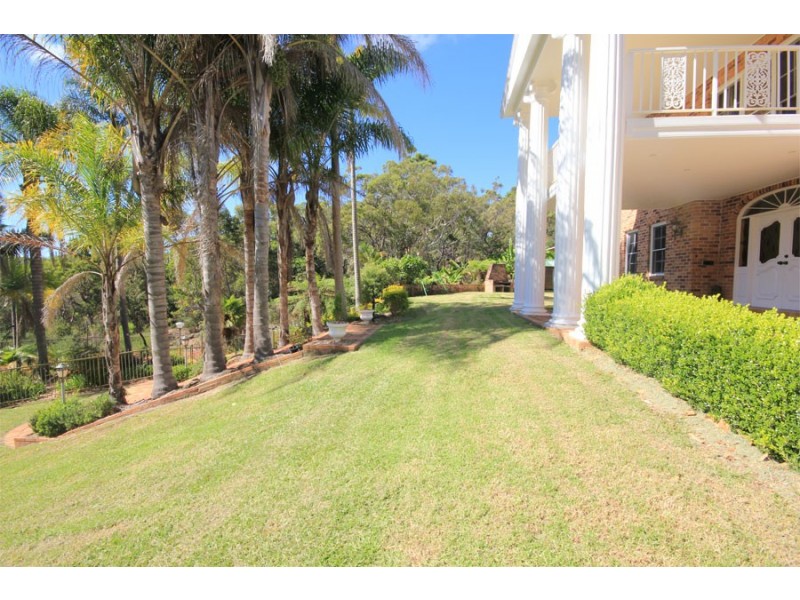 88 Bay Road, Berrilee NSW 2159