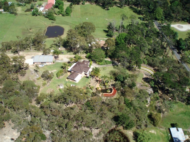 88 Bay Road, Berrilee NSW 2159