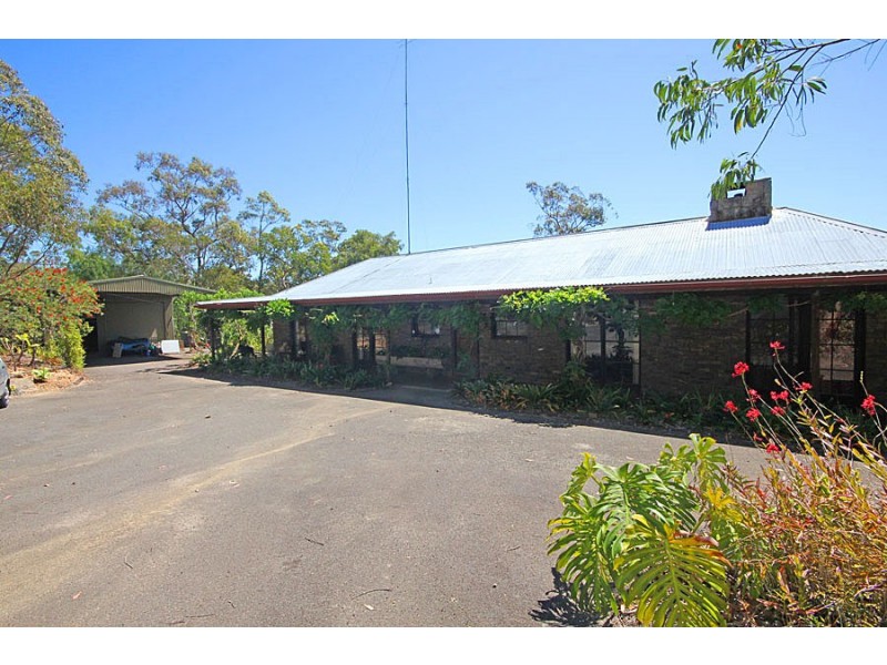 5 Crusader Rd, Galston NSW 2159
