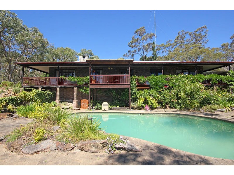 5 Crusader Rd, Galston NSW 2159