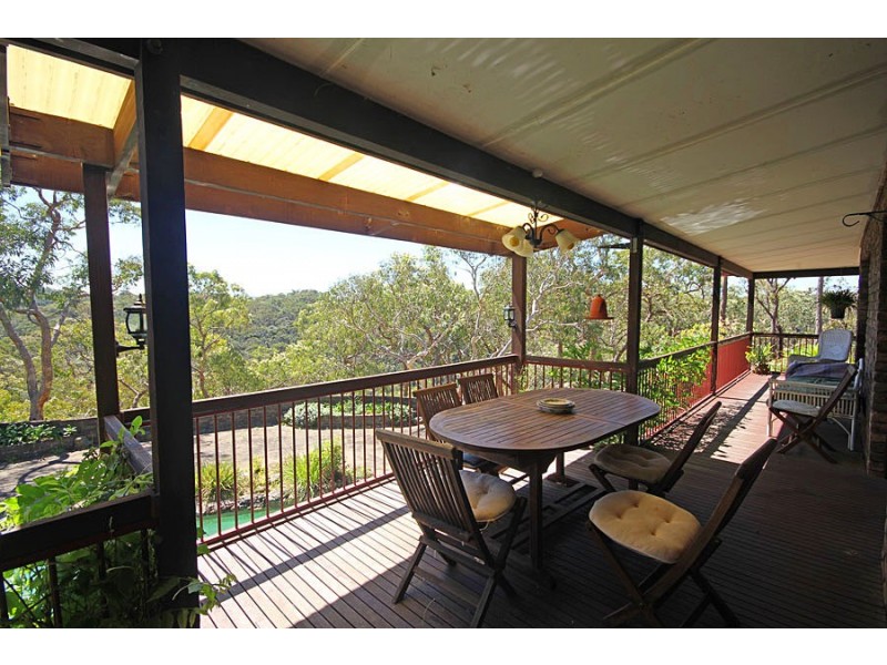 5 Crusader Rd, Galston NSW 2159