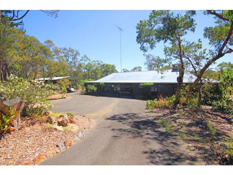 5 Crusader Rd, Galston NSW 2159