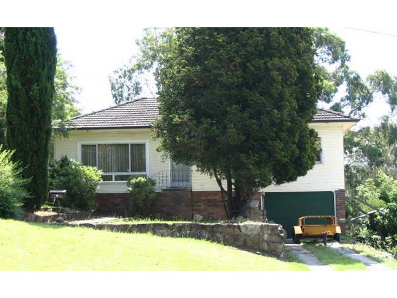 10 Braidwood Avenue, North Epping NSW 2121