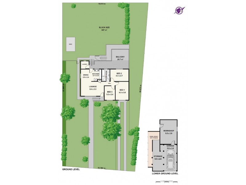 10 Braidwood Avenue, North Epping NSW 2121