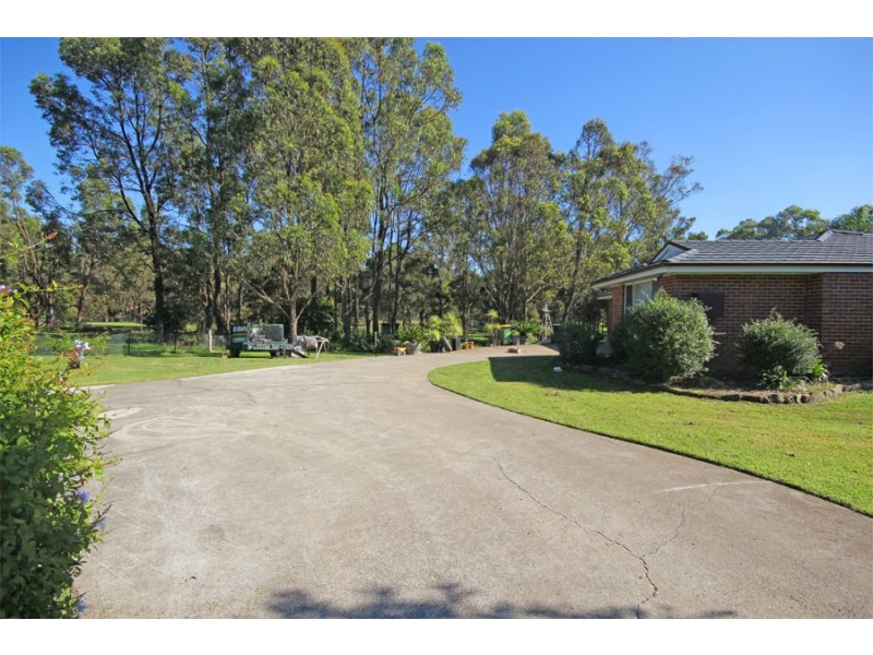 122 Cattai Road, Pitt Town NSW 2756