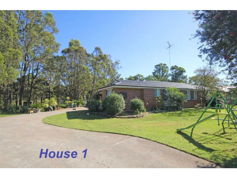 122 Cattai Road, Pitt Town NSW 2756