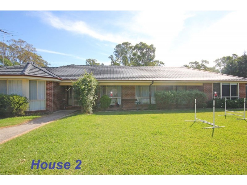 122 Cattai Road, Pitt Town NSW 2756
