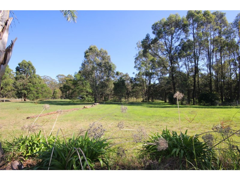 122 Cattai Road, Pitt Town NSW 2756