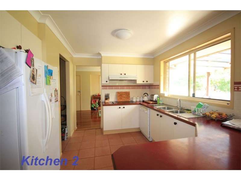 122 Cattai Road, Pitt Town NSW 2756