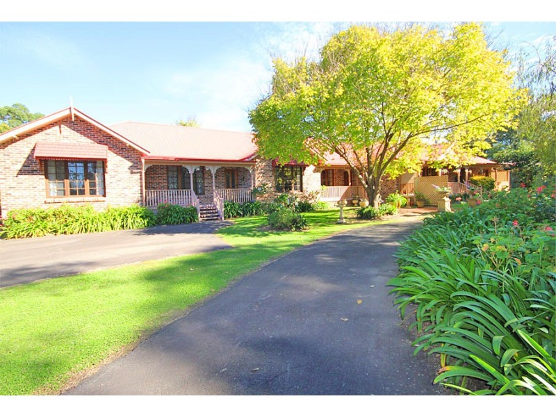 12 Bay Road, Arcadia NSW 2159