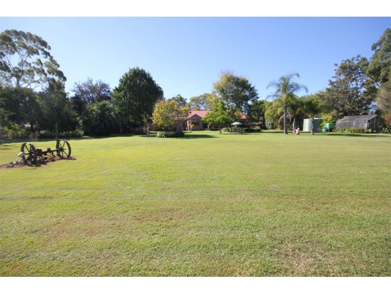 12 Bay Road, Arcadia NSW 2159