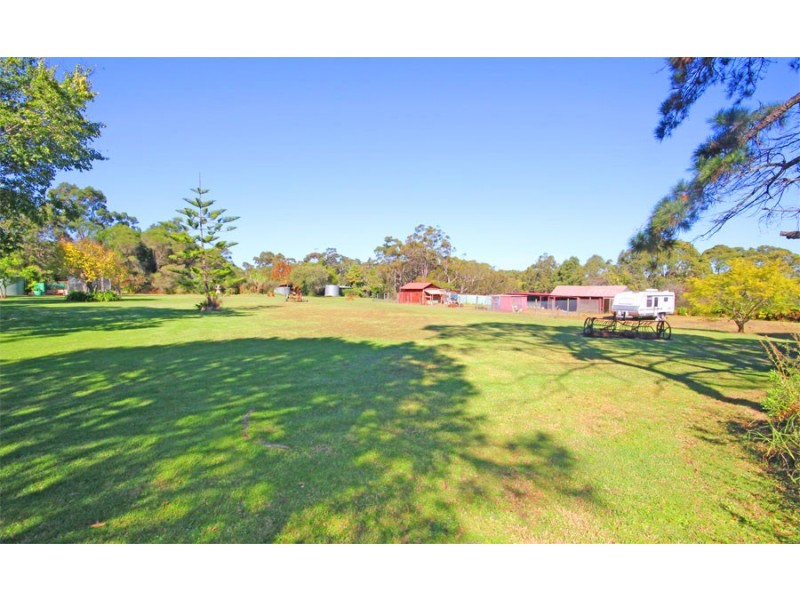 12 Bay Road, Arcadia NSW 2159