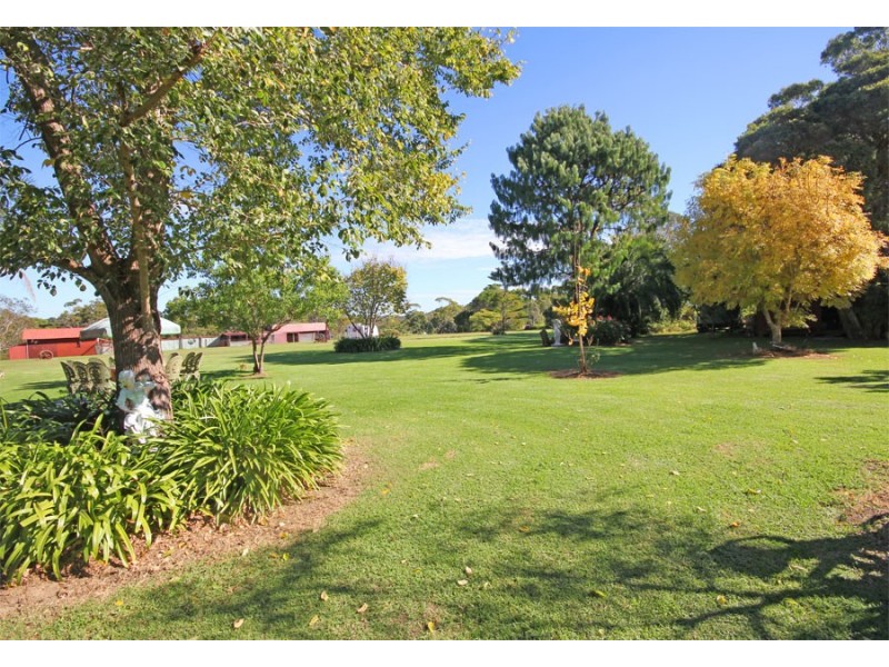 12 Bay Road, Arcadia NSW 2159