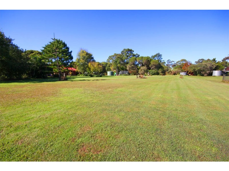 12 Bay Road, Arcadia NSW 2159