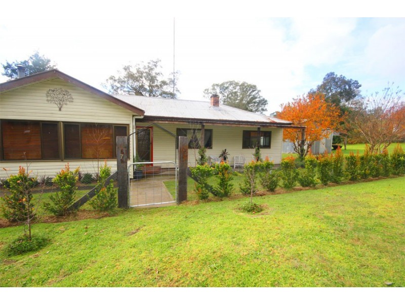 7 Mitchell Park Road, Cattai NSW 2756