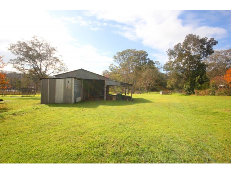7 Mitchell Park Road, Cattai NSW 2756